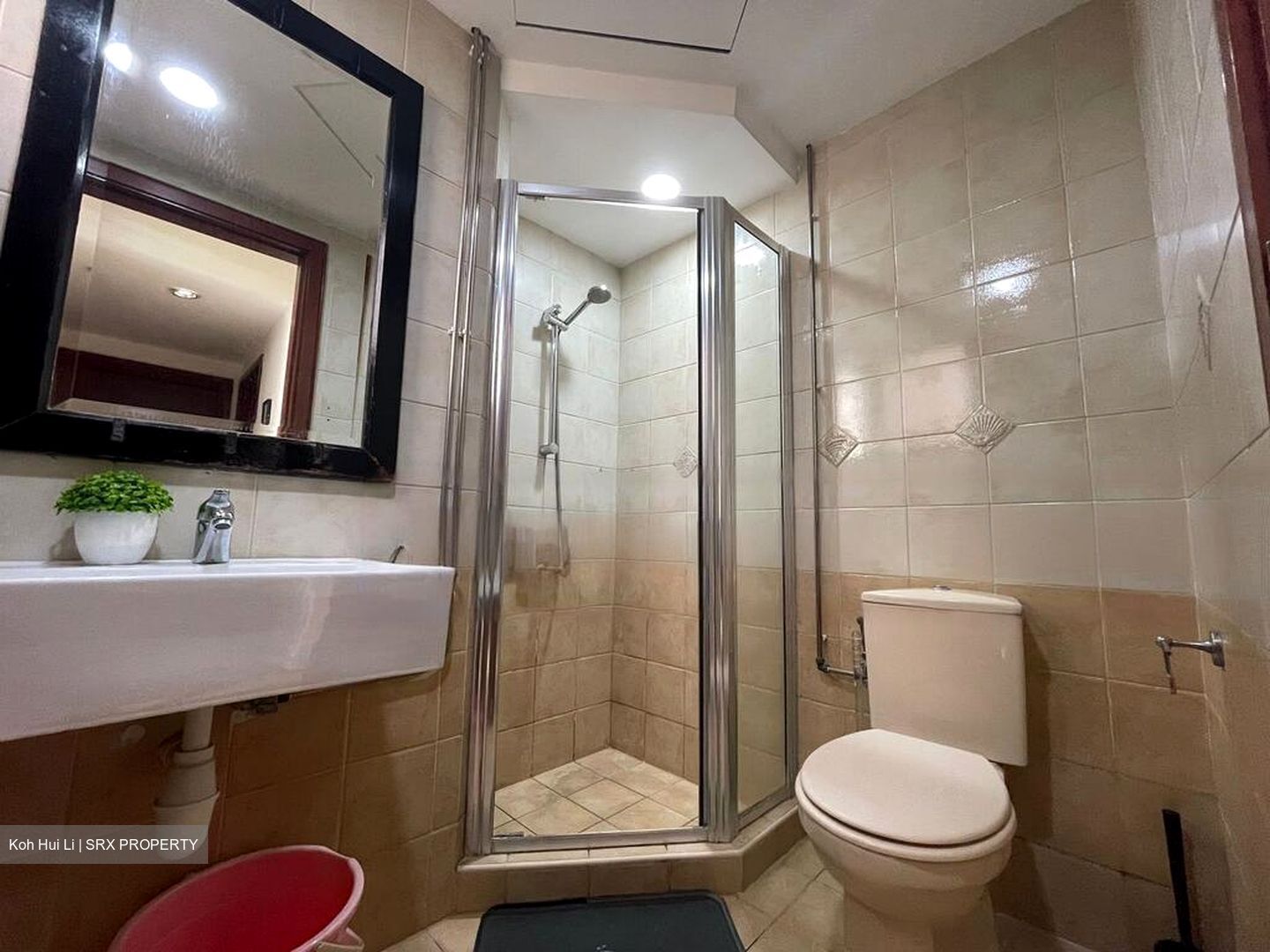 The Mayfair (D22), Condominium #459696761
